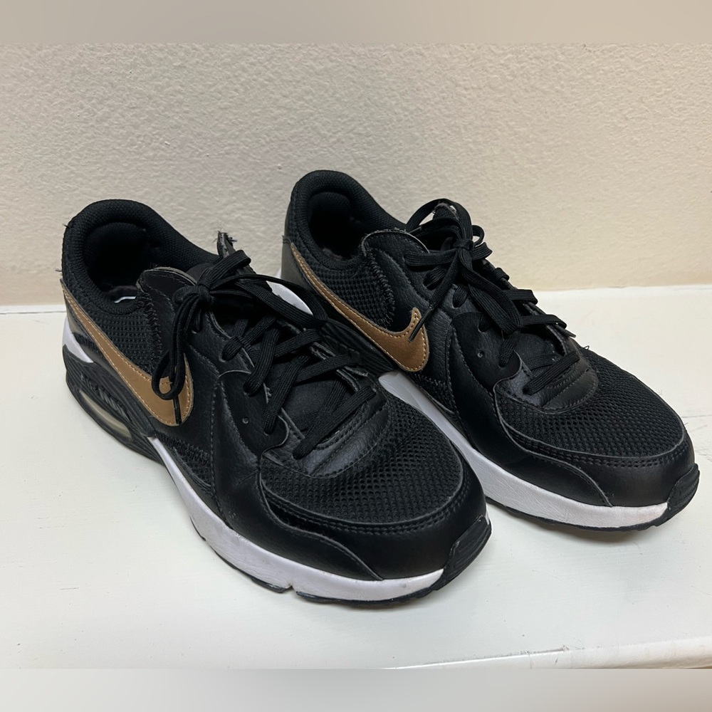 Women’s Nike Air Max Excee Black 9.5